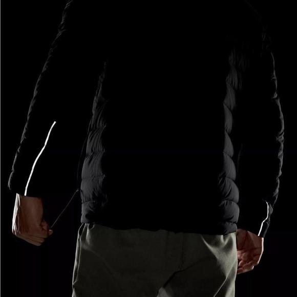 Lululemon Navigation down coat - Picture 9 of 11